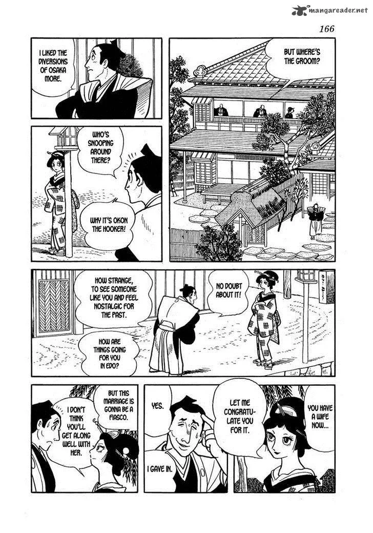 Bibi Chapter 31 page 12