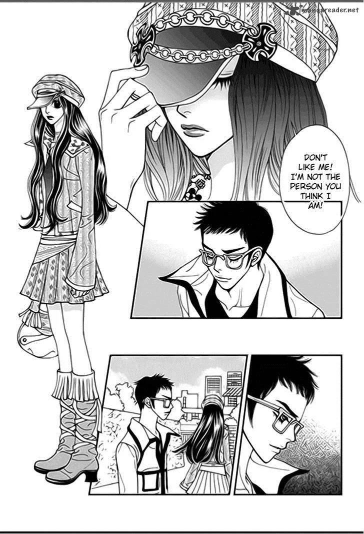 Bibi Chapter 32 page 6