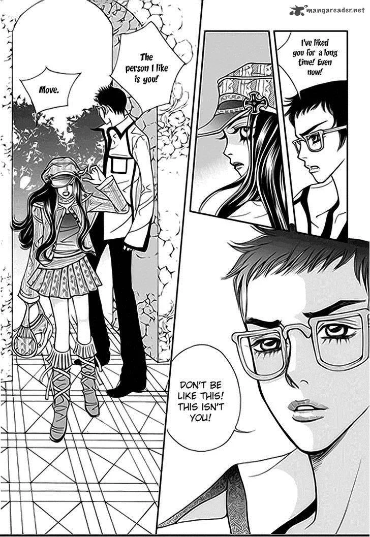 Bibi Chapter 32 page 5