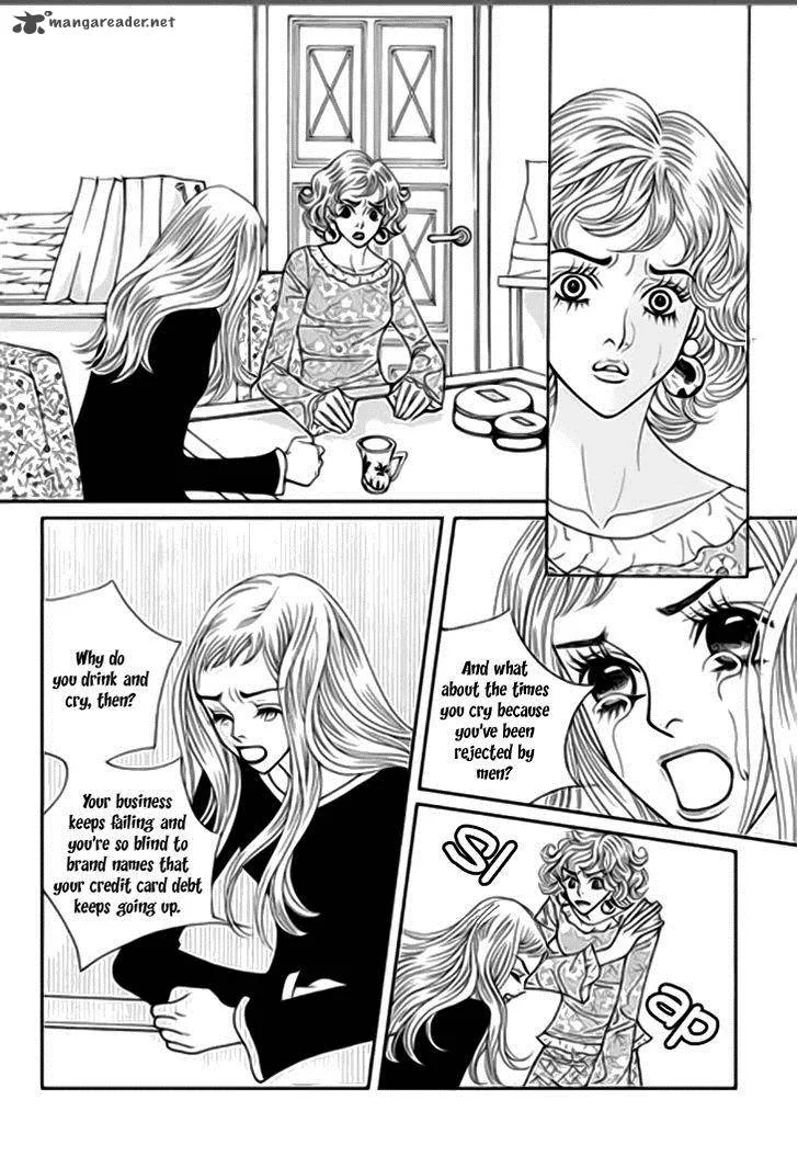 Bibi Chapter 32 page 9