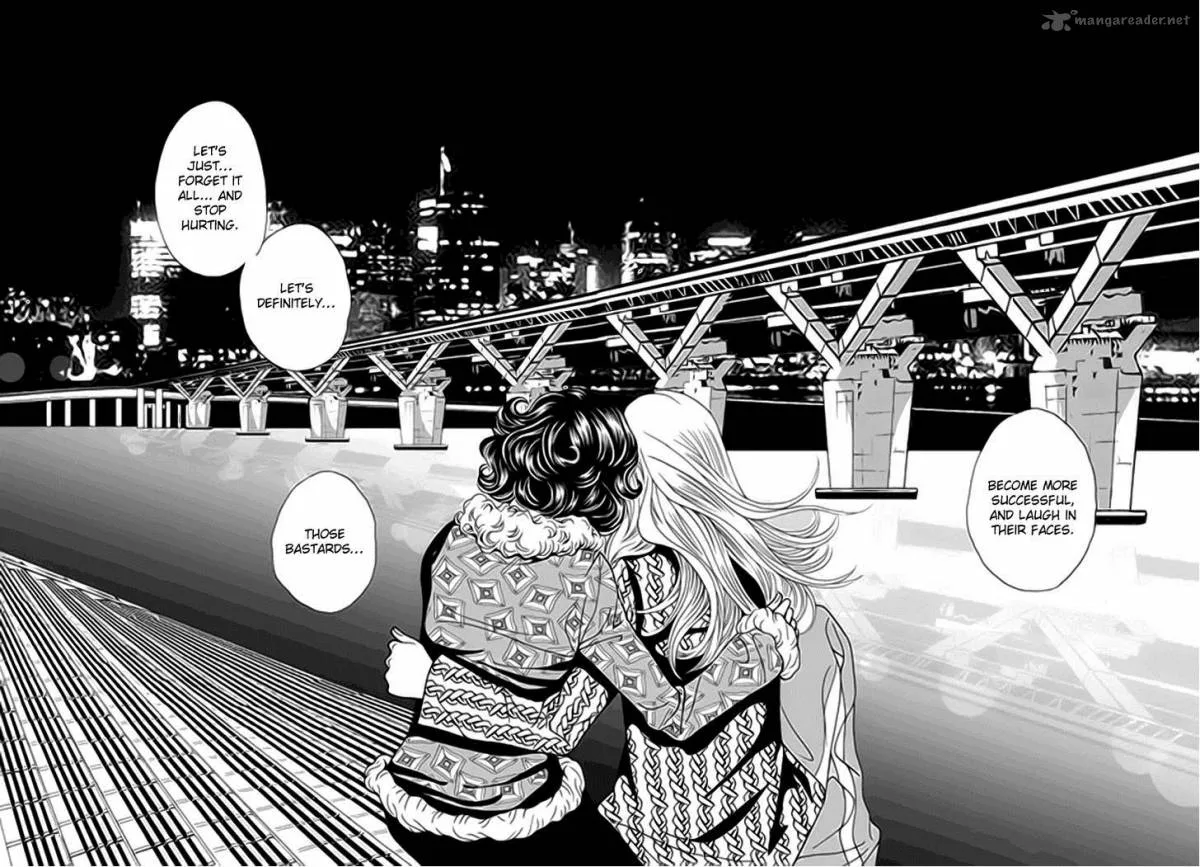 Bibi Chapter 32 page 21