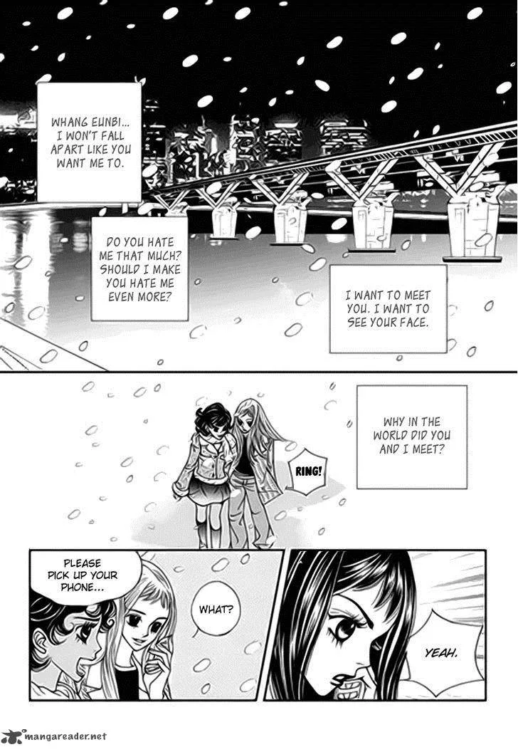 Bibi Chapter 32 page 22