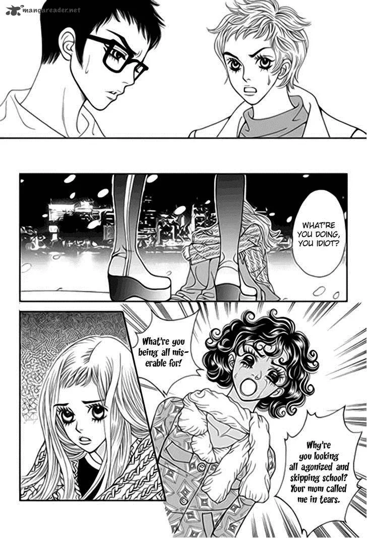Bibi Chapter 32 page 17