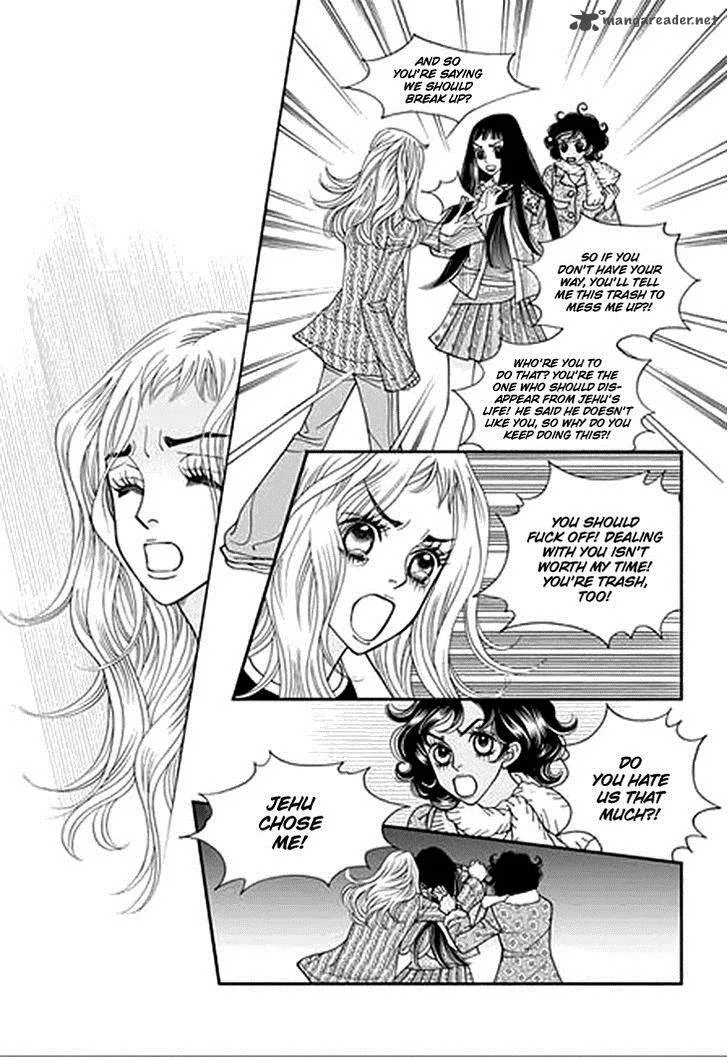 Bibi Chapter 33 page 21