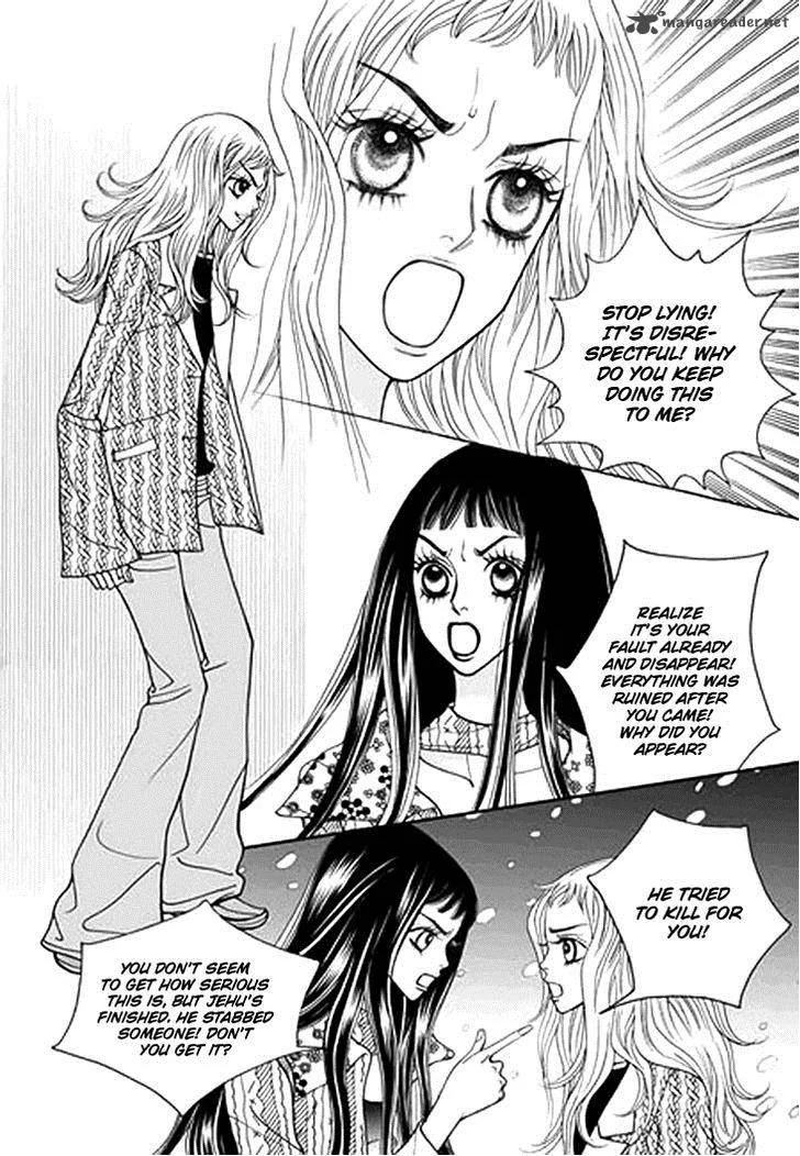 Bibi Chapter 33 page 19