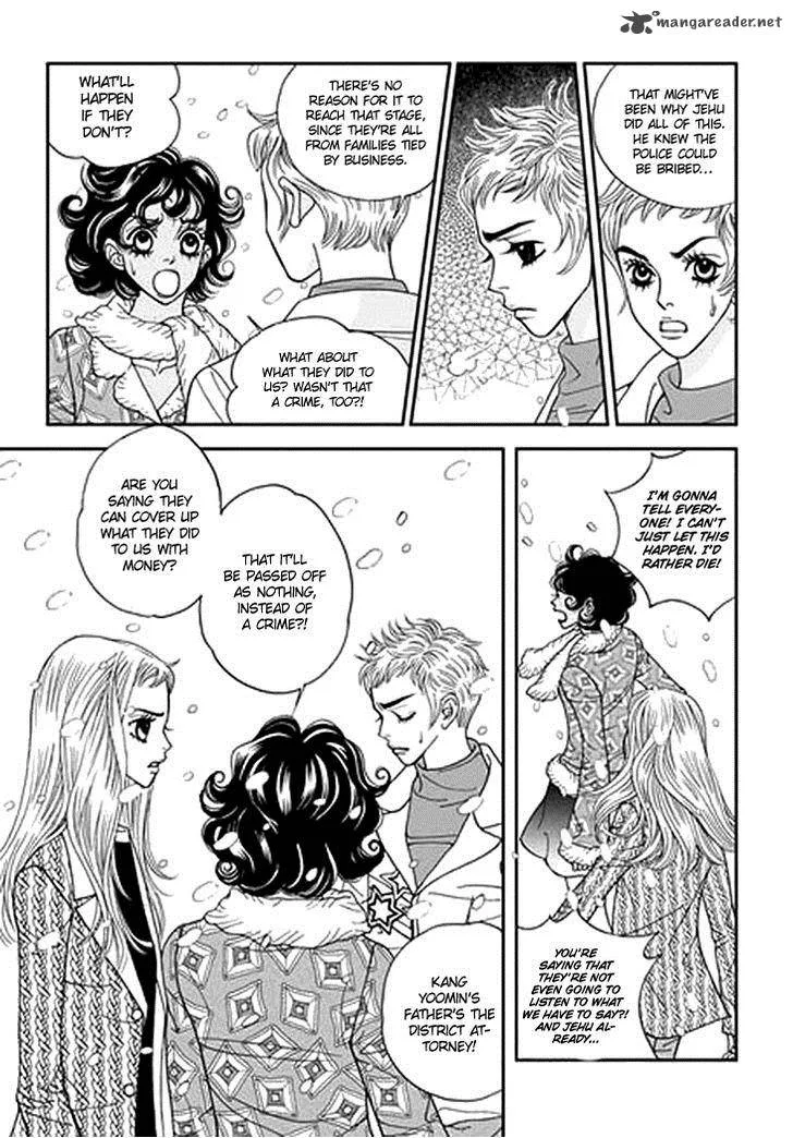 Bibi Chapter 33 page 12