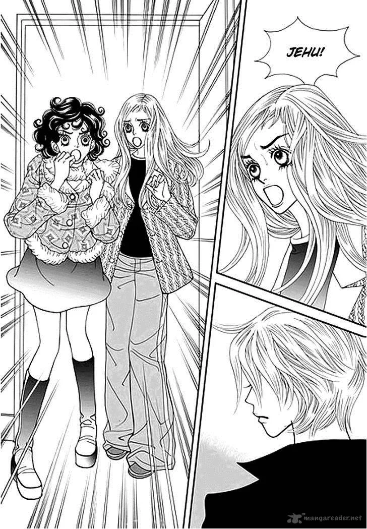 Bibi Chapter 33 page 6