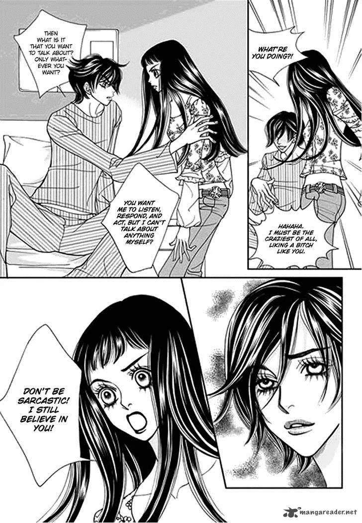 Bibi Chapter 33 page 31