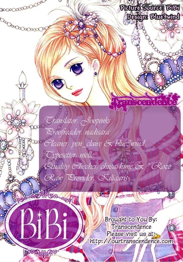 Bibi Chapter 33 page 36