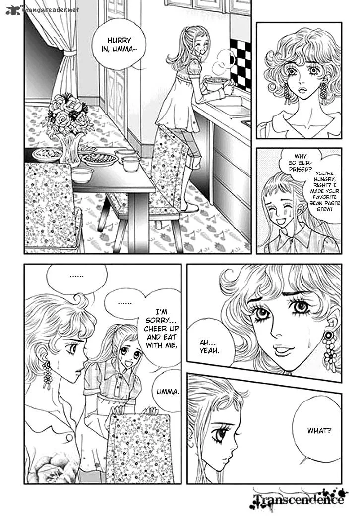 Bibi Chapter 34 page 5