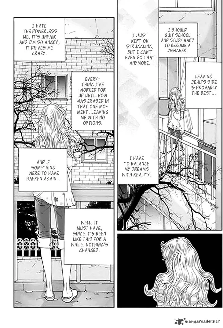 Bibi Chapter 34 page 7