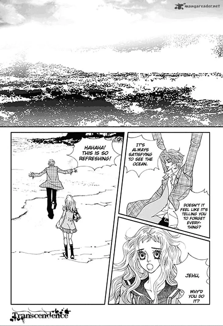 Bibi Chapter 34 page 15