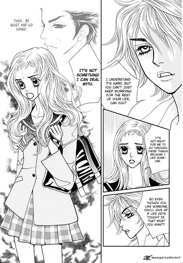 Bibi Chapter 34 page 24