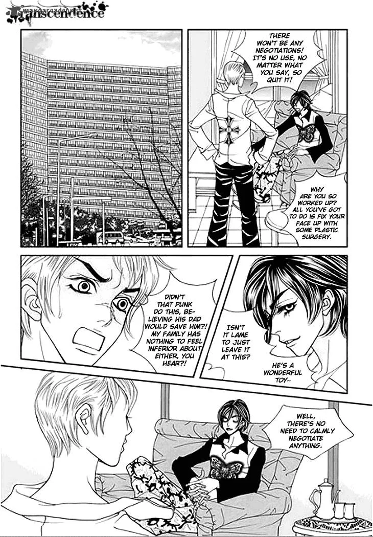 Bibi Chapter 34 page 10