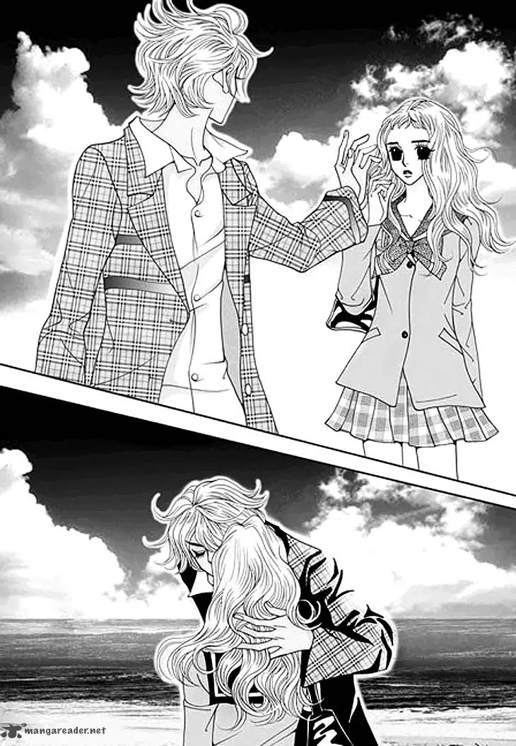 Bibi Chapter 34 page 17