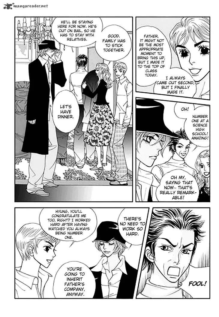 Bibi Chapter 34 page 3