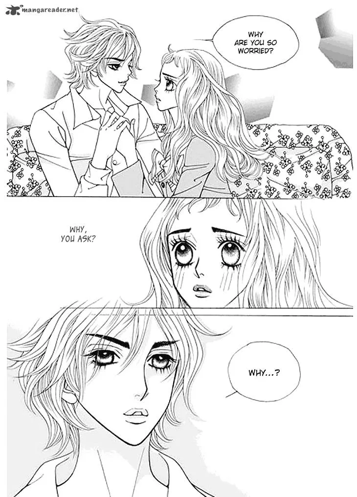 Bibi Chapter 34 page 22
