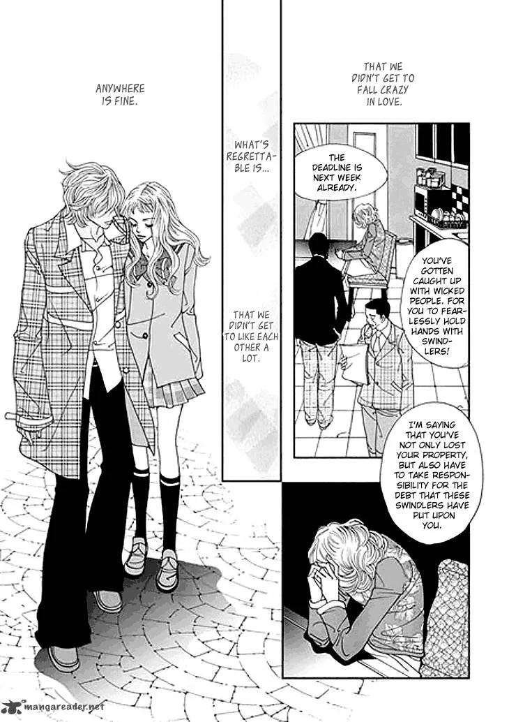 Bibi Chapter 34 page 14