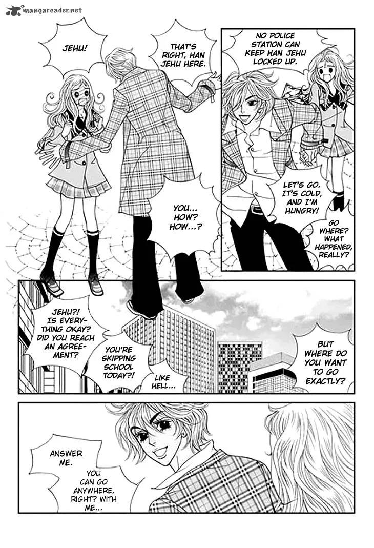 Bibi Chapter 34 page 12