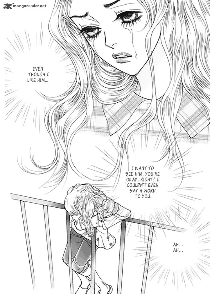 Bibi Chapter 34 page 8