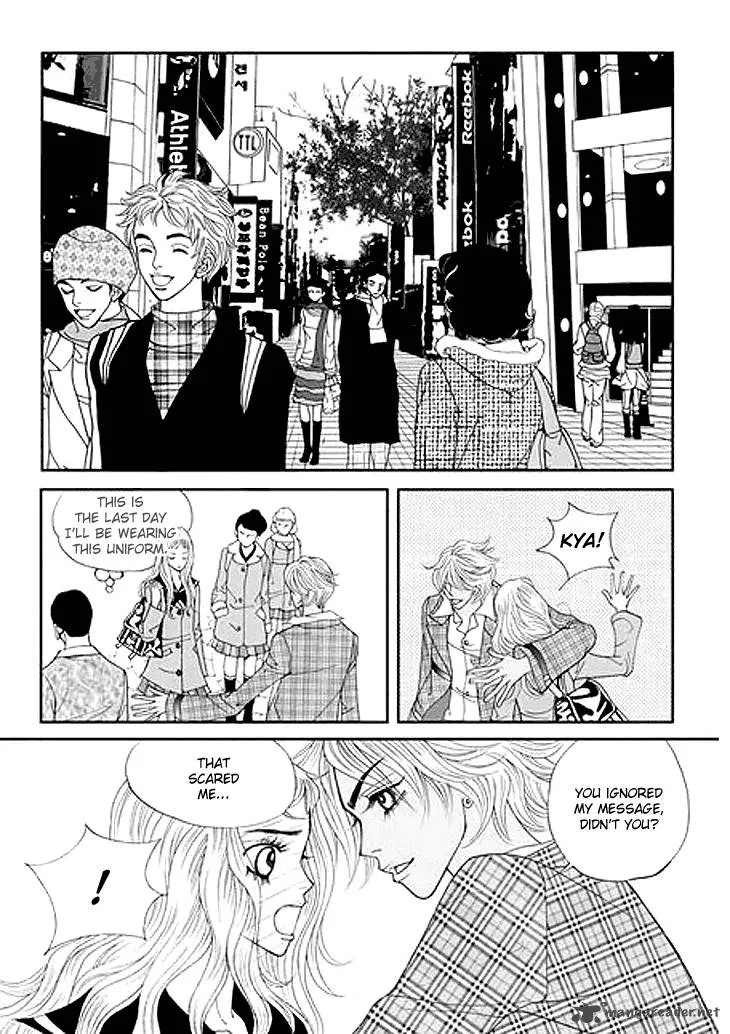Bibi Chapter 34 page 11