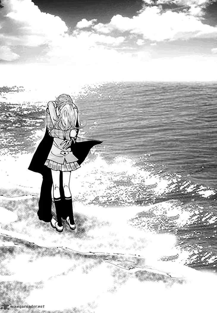 Bibi Chapter 34 page 19