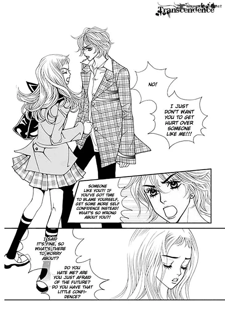 Bibi Chapter 34 page 25