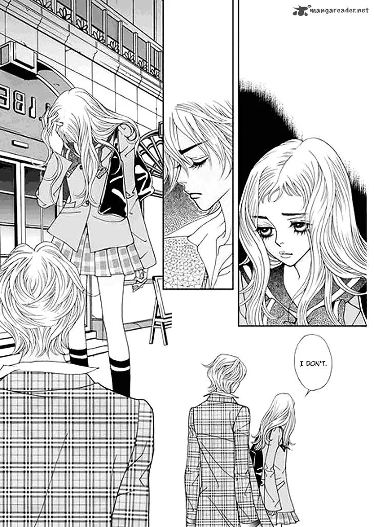 Bibi Chapter 34 page 26