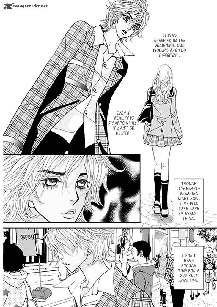 Bibi Chapter 34 page 27
