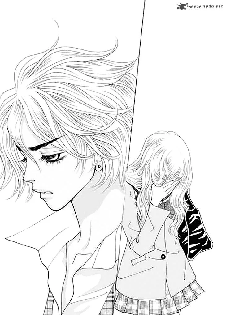 Bibi Chapter 34 page 28