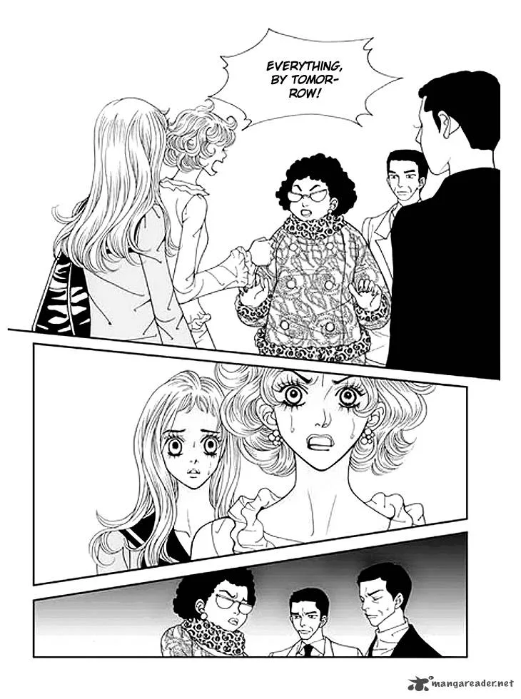 Bibi Chapter 34 page 31