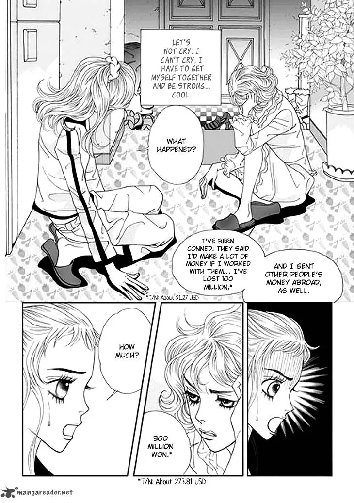 Bibi Chapter 34 page 33