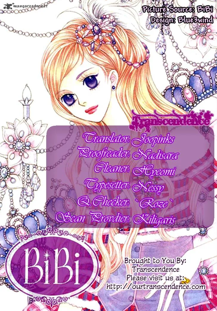 Bibi Chapter 34 page 37
