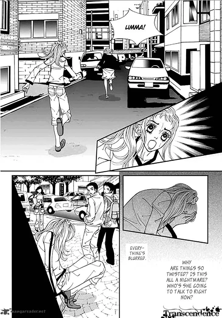 Bibi Chapter 34 page 35