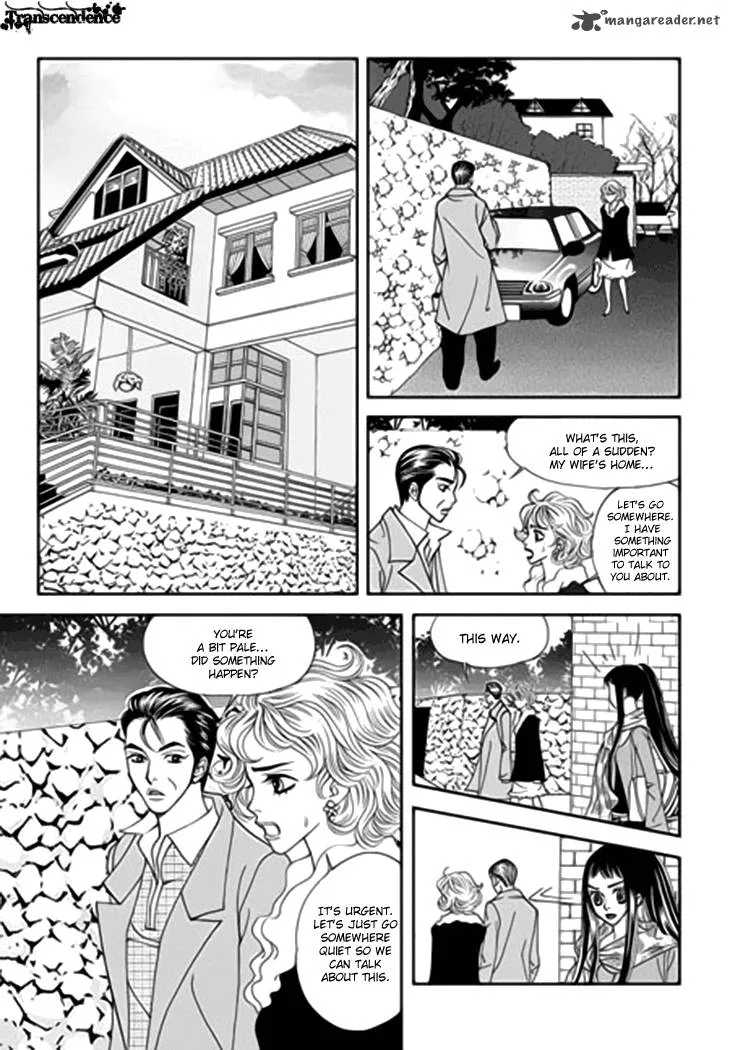 Bibi Chapter 35 page 3