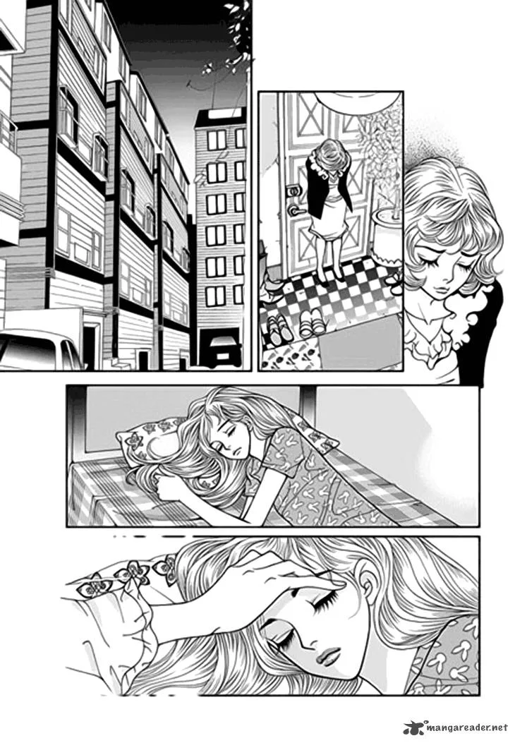 Bibi Chapter 35 page 9