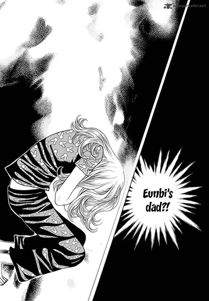 Bibi Chapter 35 page 17