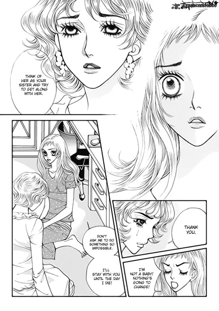 Bibi Chapter 35 page 20