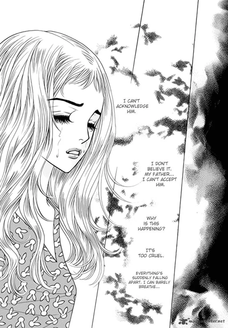 Bibi Chapter 35 page 22