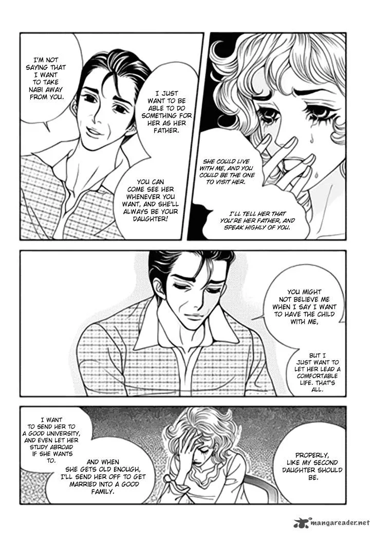 Bibi Chapter 35 page 6
