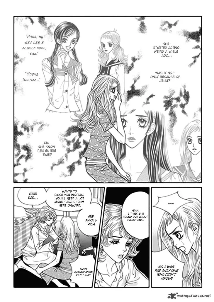 Bibi Chapter 35 page 19