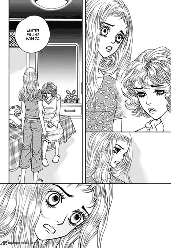 Bibi Chapter 35 page 16