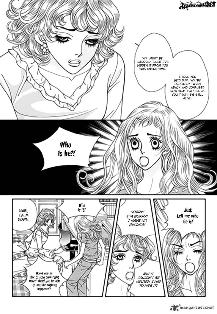 Bibi Chapter 35 page 15