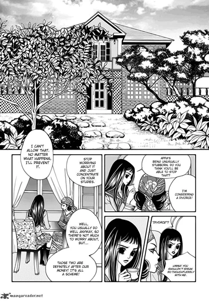 Bibi Chapter 35 page 24