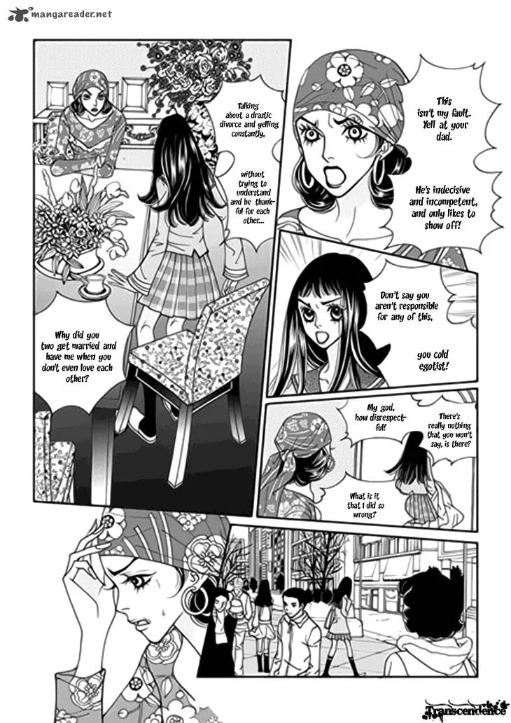 Bibi Chapter 35 page 25