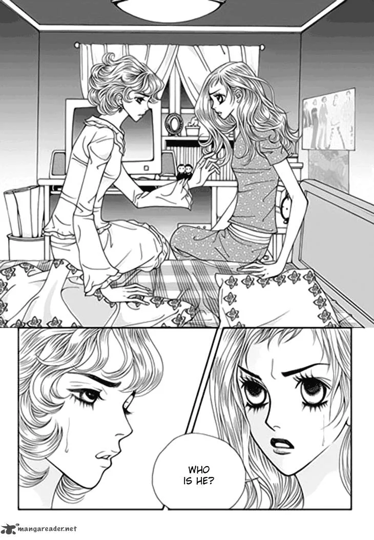 Bibi Chapter 35 page 14