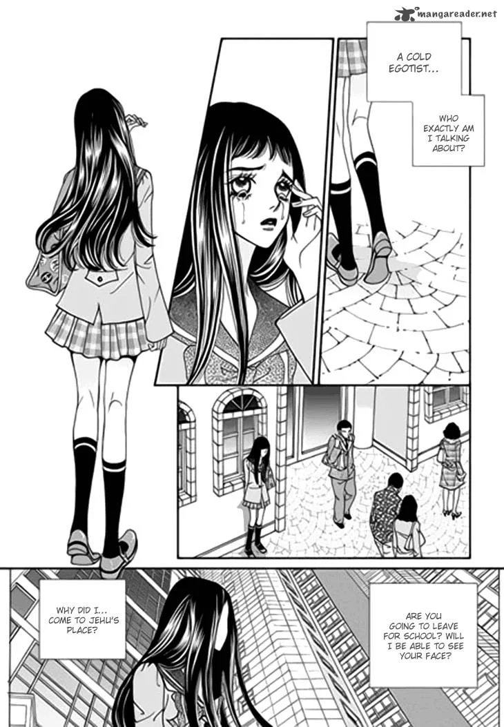 Bibi Chapter 35 page 26