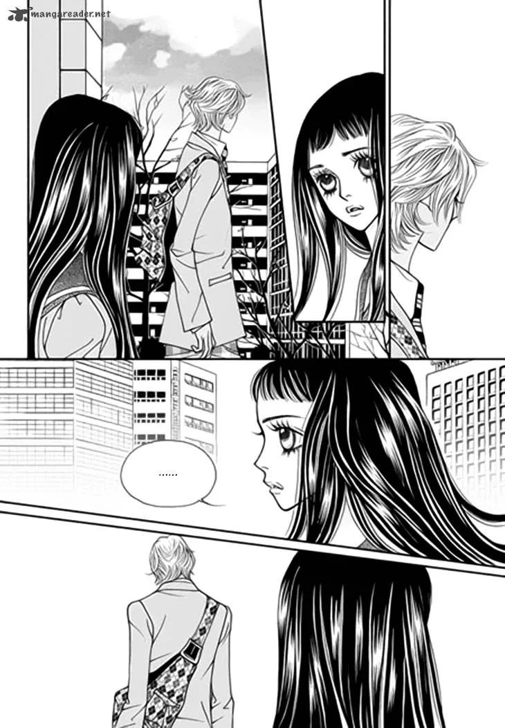 Bibi Chapter 35 page 27