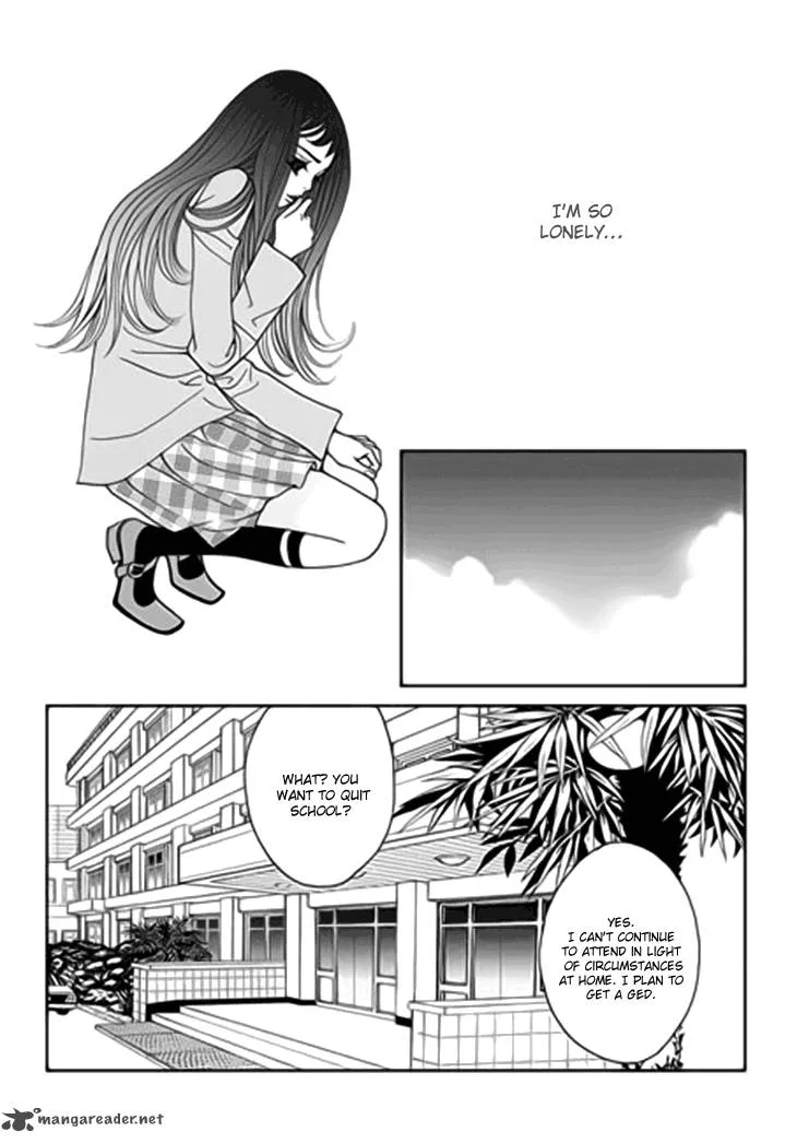 Bibi Chapter 35 page 29