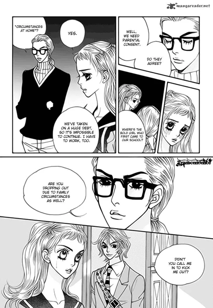 Bibi Chapter 35 page 30